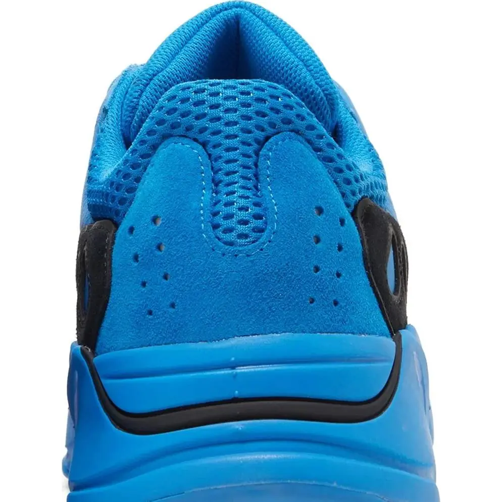 Adidas shoes - adidas Yeezy Boost 700 - Yeezy Boost - HP6674 - Blue 5