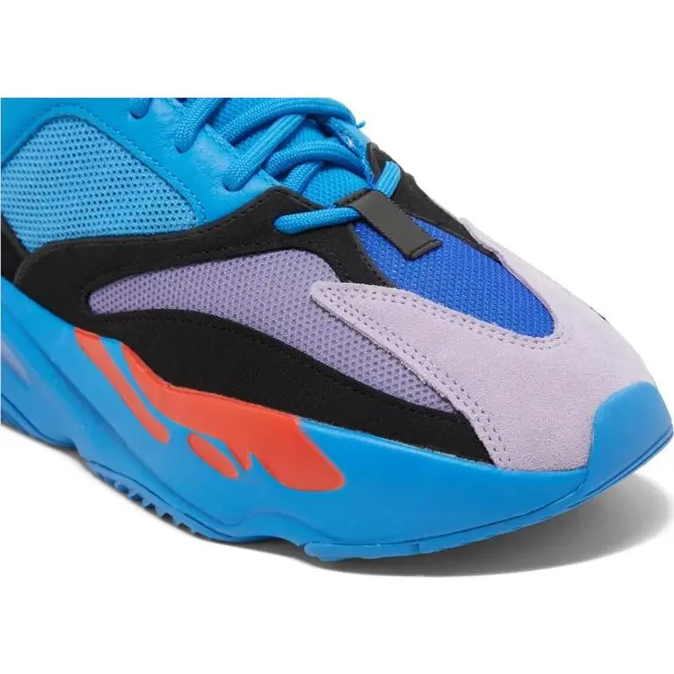 Adidas shoes - adidas Yeezy Boost 700 - Yeezy Boost - HP6674 - Blue 17