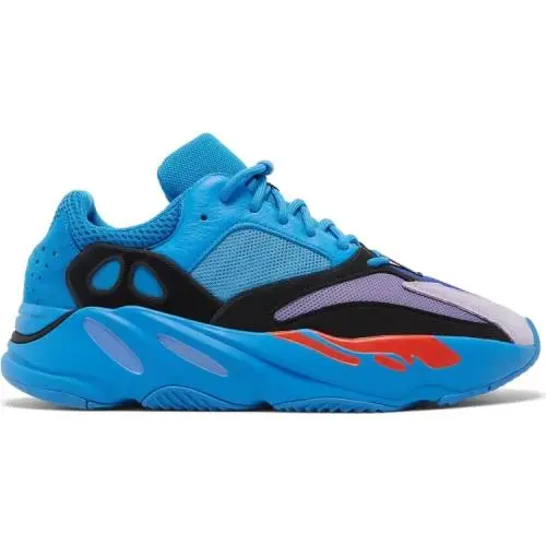 Adidas shoes - adidas Yeezy Boost 700 - Yeezy Boost - HP6674 - Blue 9