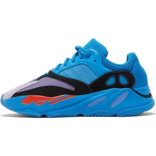 Adidas shoes - adidas Yeezy Boost 700 - Yeezy Boost - HP6674 - Blue 11