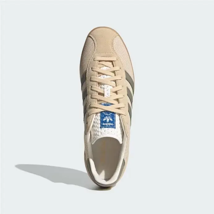 Adidas shoes - adidas Gazelle - Gazelle - JS0667 - Gray 8