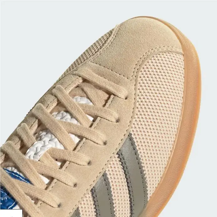 Adidas shoes - adidas Gazelle - Gazelle - JS0667 - Gray 0