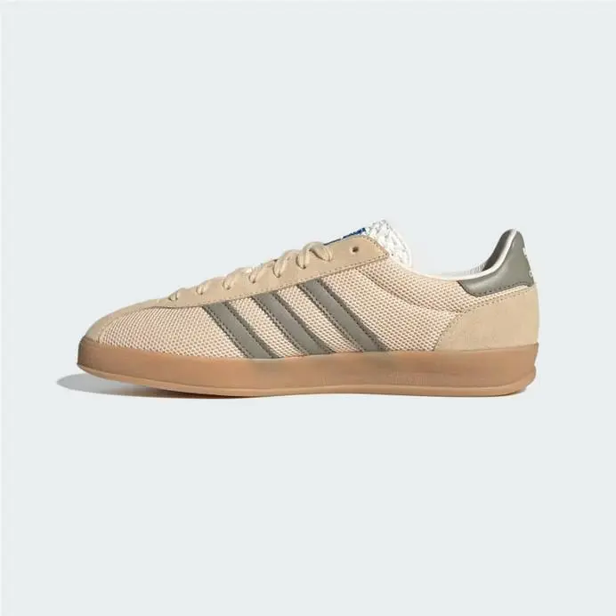 Adidas shoes - adidas Gazelle - Gazelle - JS0667 - Gray 3