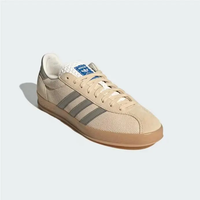 Adidas shoes - adidas Gazelle - Gazelle - JS0667 - Gray 5