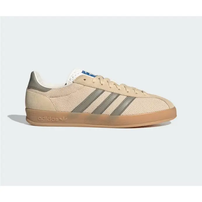 Adidas shoes - adidas Gazelle - Gazelle - JS0667 - Gray 7