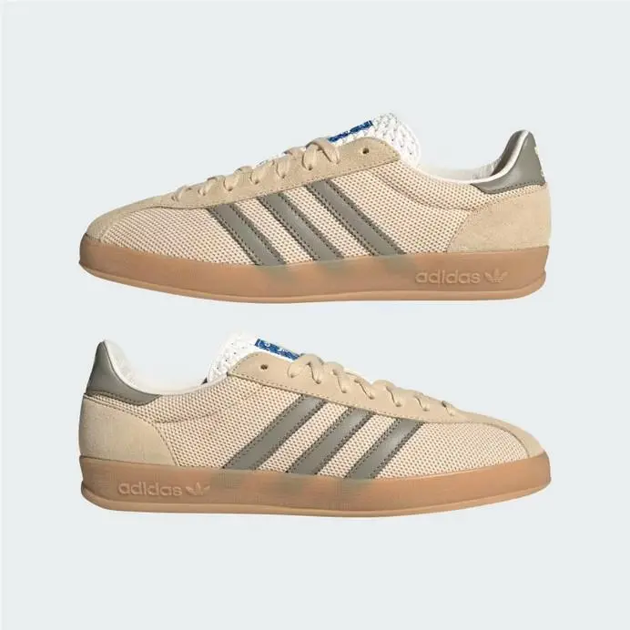 Adidas shoes - adidas Gazelle - Gazelle - JS0667 - Gray 12