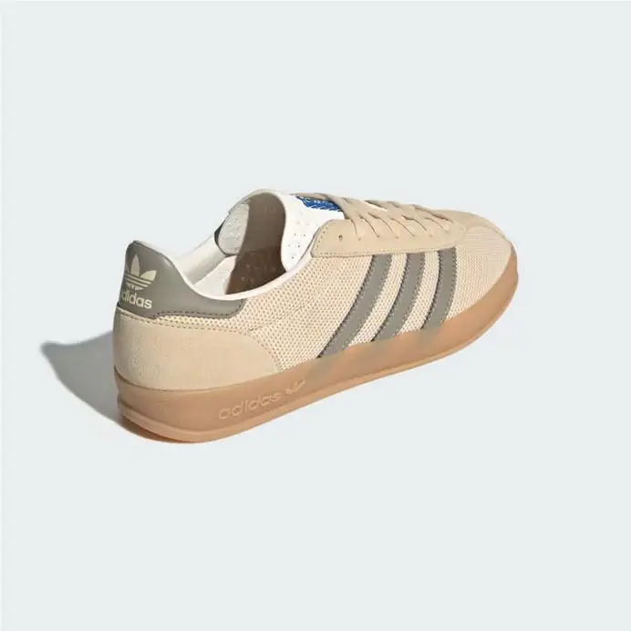 Adidas shoes - adidas Gazelle - Gazelle - JS0667 - Gray 14