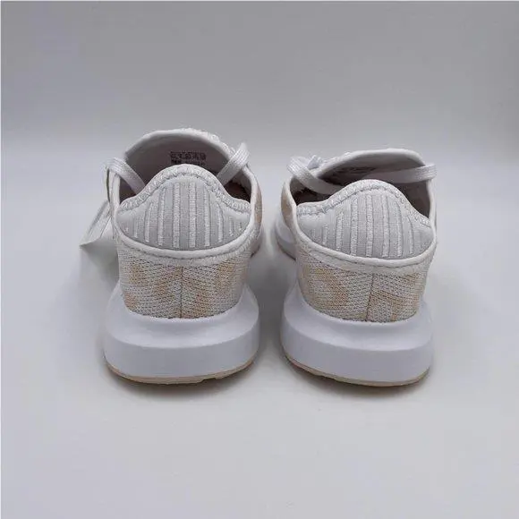 Adidas shoes - adidas Swift Run - Swift Run - White 2