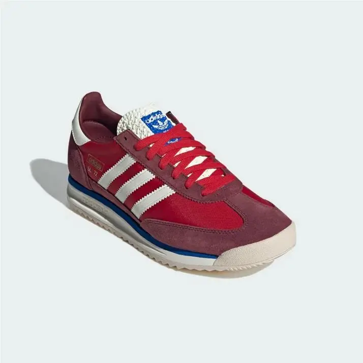 Adidas Mens SL 72 RS Athletic Sneakers JI1280