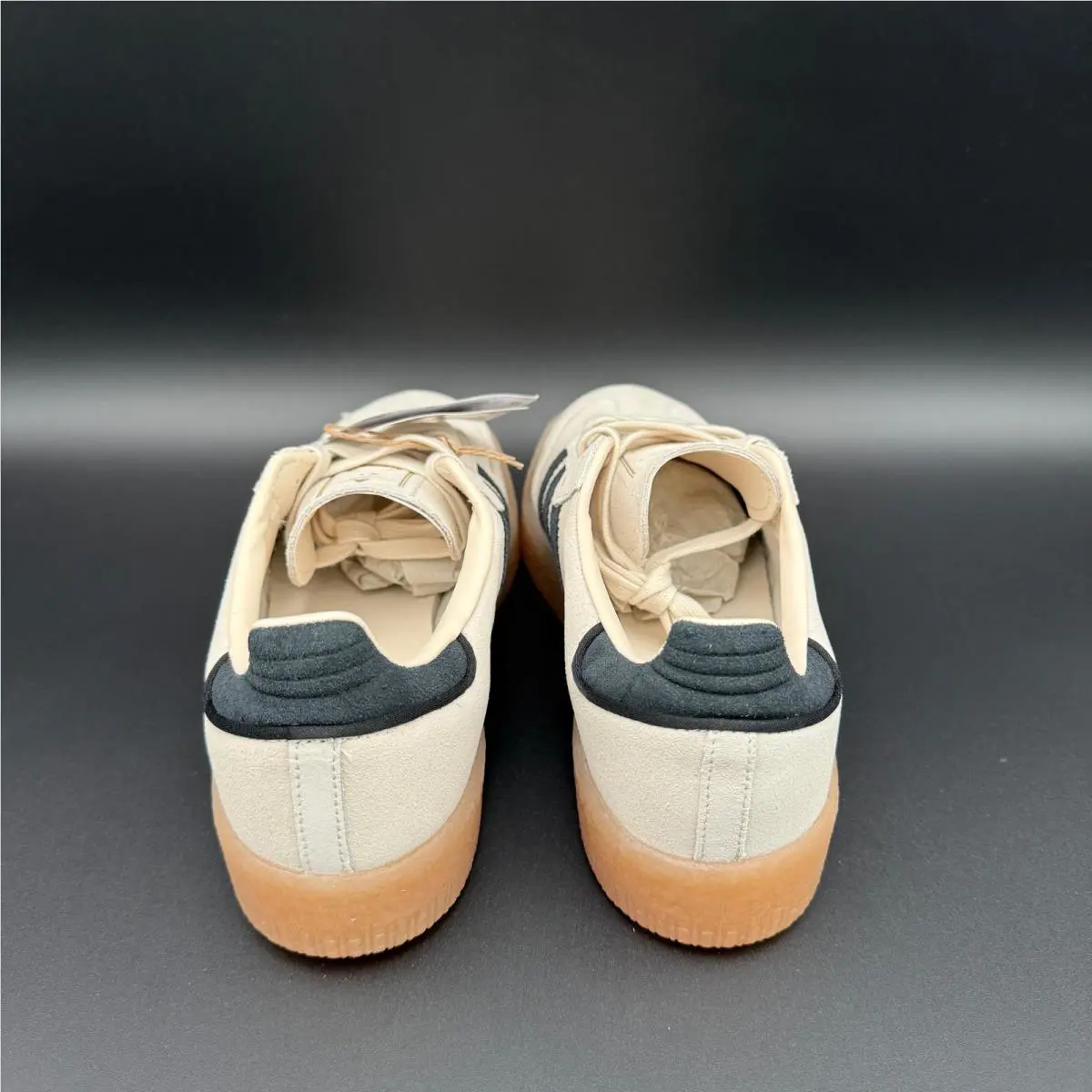 Adidas shoes - adidas Sambae - Sambae - jr8841 - Beige 8