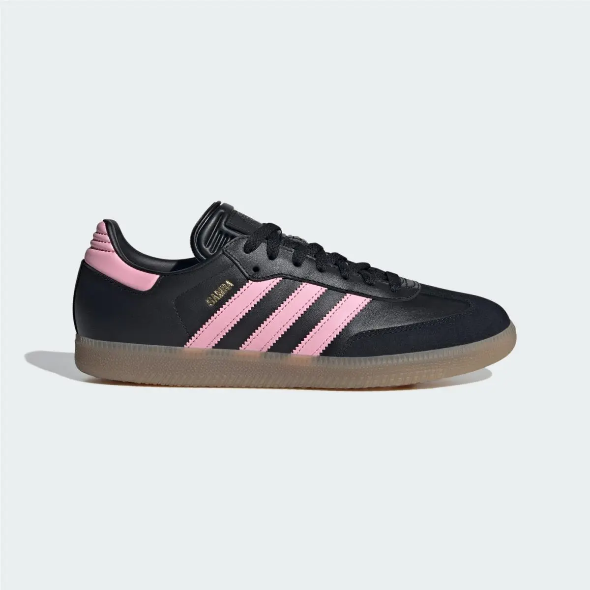 Adidas shoes - adidas Samba - Samba - Black 0