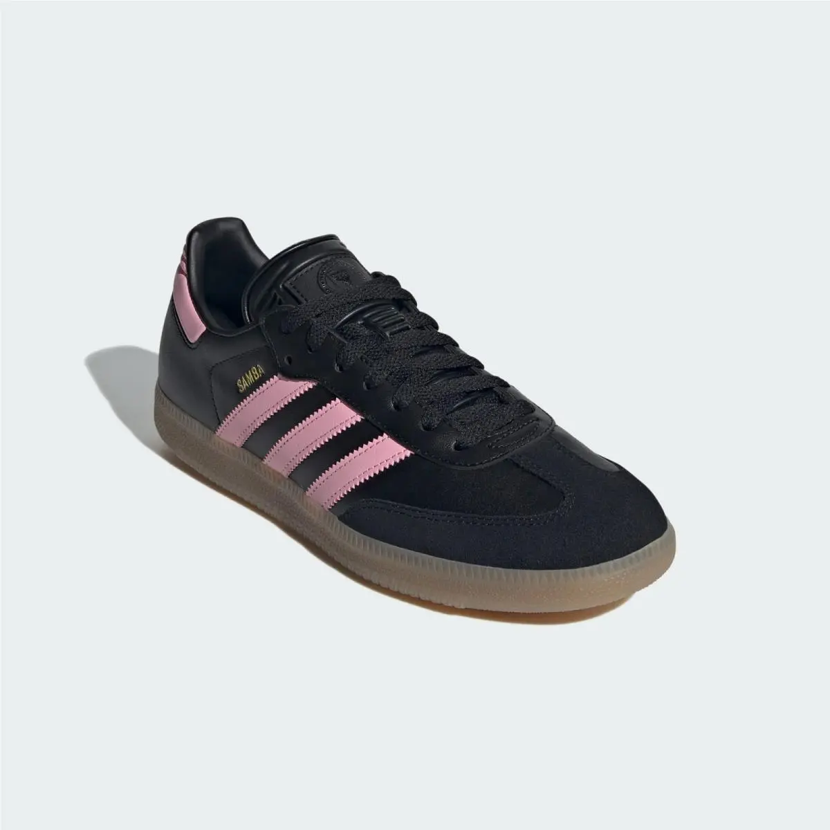 Adidas shoes - adidas Samba - Samba - Black 3