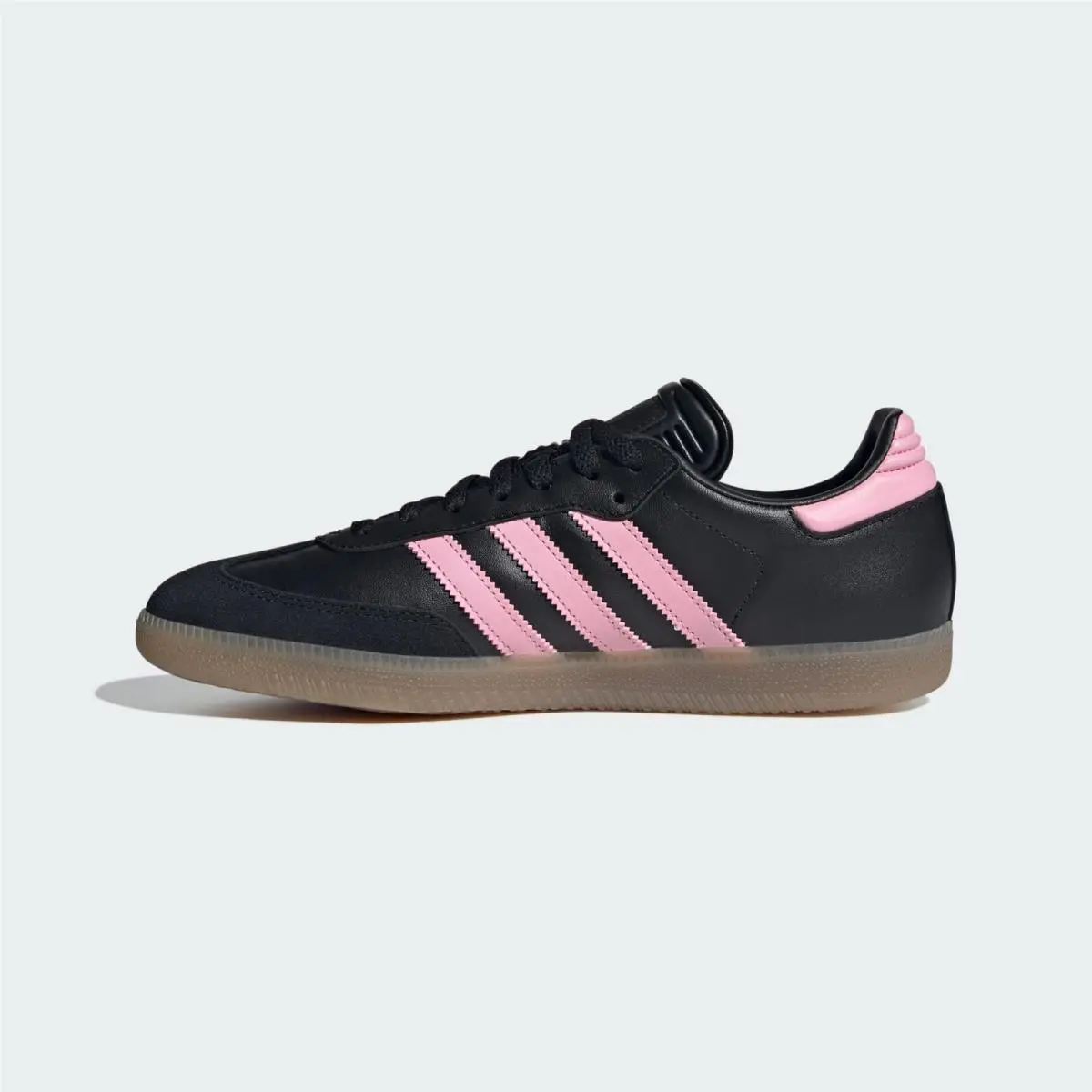 Adidas shoes - adidas Samba - Samba - Black 5