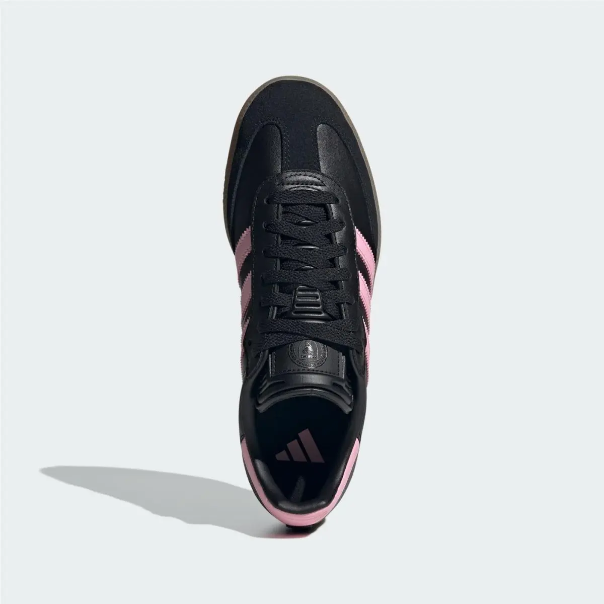 Adidas shoes - adidas Samba - Samba - Black 12
