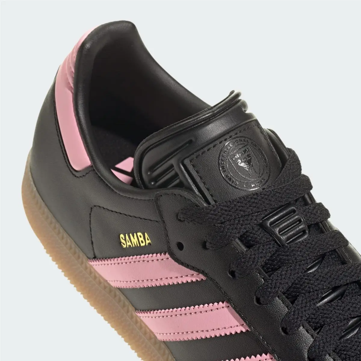 Adidas shoes - adidas Samba - Samba - Black 19