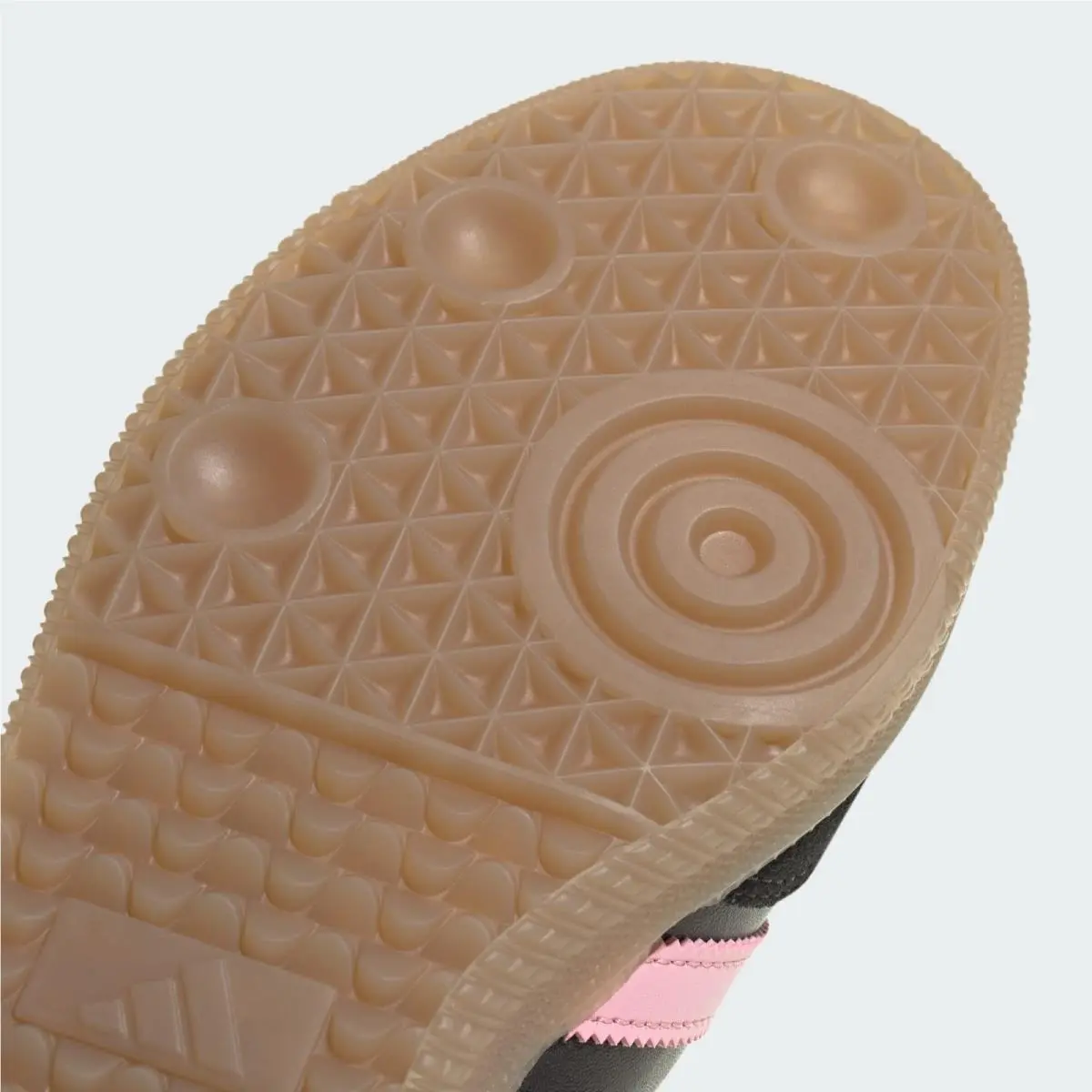 Adidas shoes - adidas Samba - Samba - Black 9