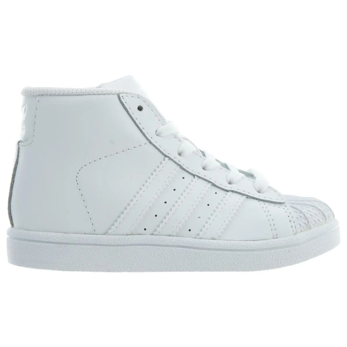 Adidas shoes - White/White-White 0