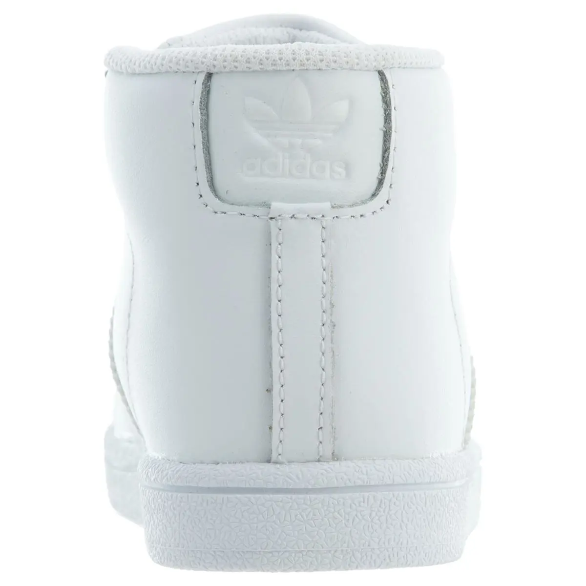 Adidas shoes - White/White-White 1