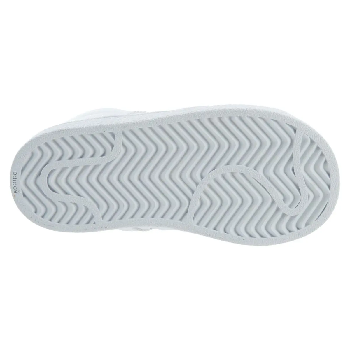 Adidas shoes - White/White-White 5
