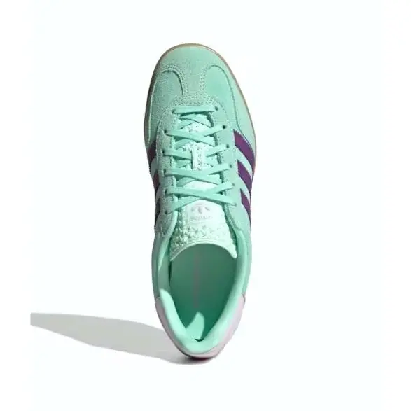 Adidas shoes - adidas Gazelle - Gazelle - JQ0192 - Green 2