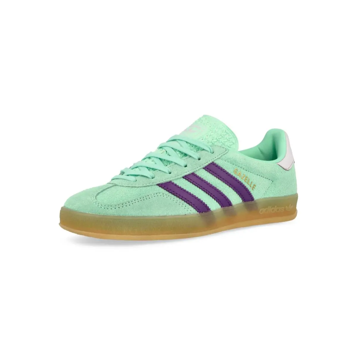 Adidas shoes - adidas Gazelle - Gazelle - JQ0192 - Green 6