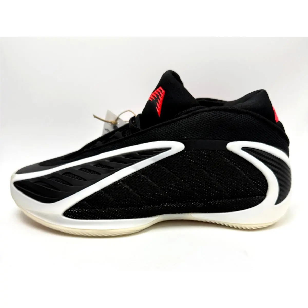 Adidas shoes - adidas AE 2 - JS3508 - Core Black/Zero Metallic/Lucid Red 9