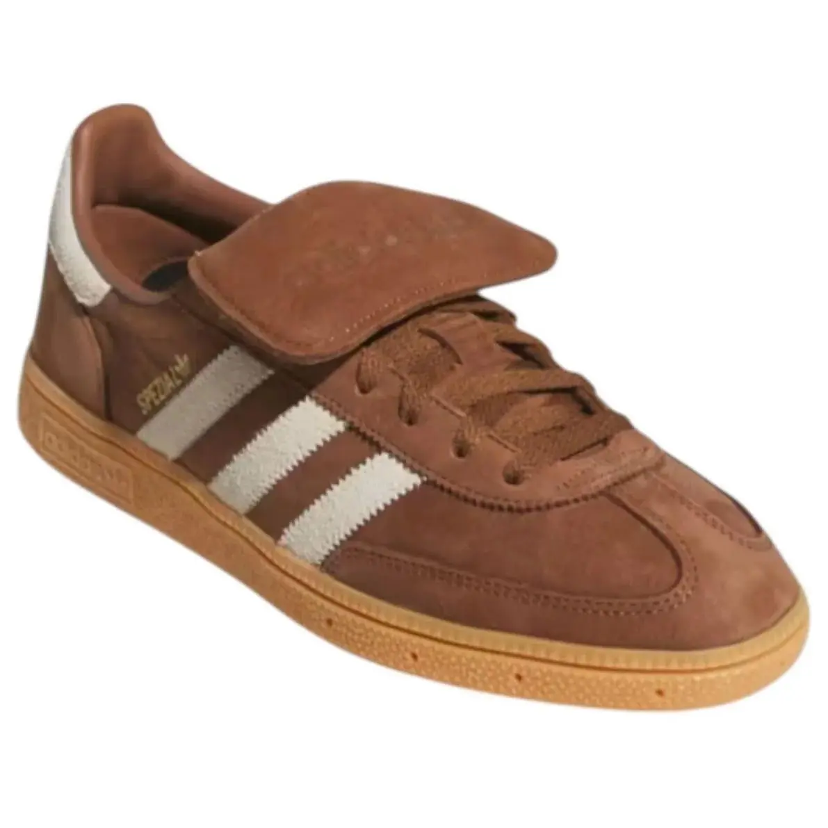 Adidas shoes - adidas Handball Spezial - Handball Spezial - JR4879 - Brown 0