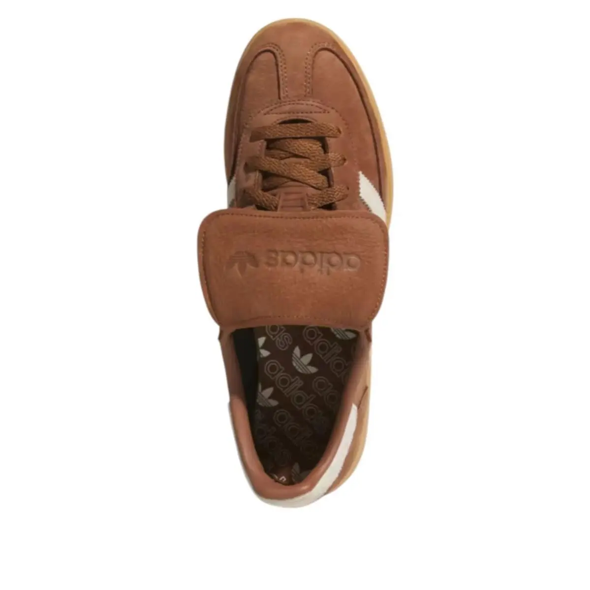 Adidas shoes - adidas Handball Spezial - Handball Spezial - JR4879 - Brown 2