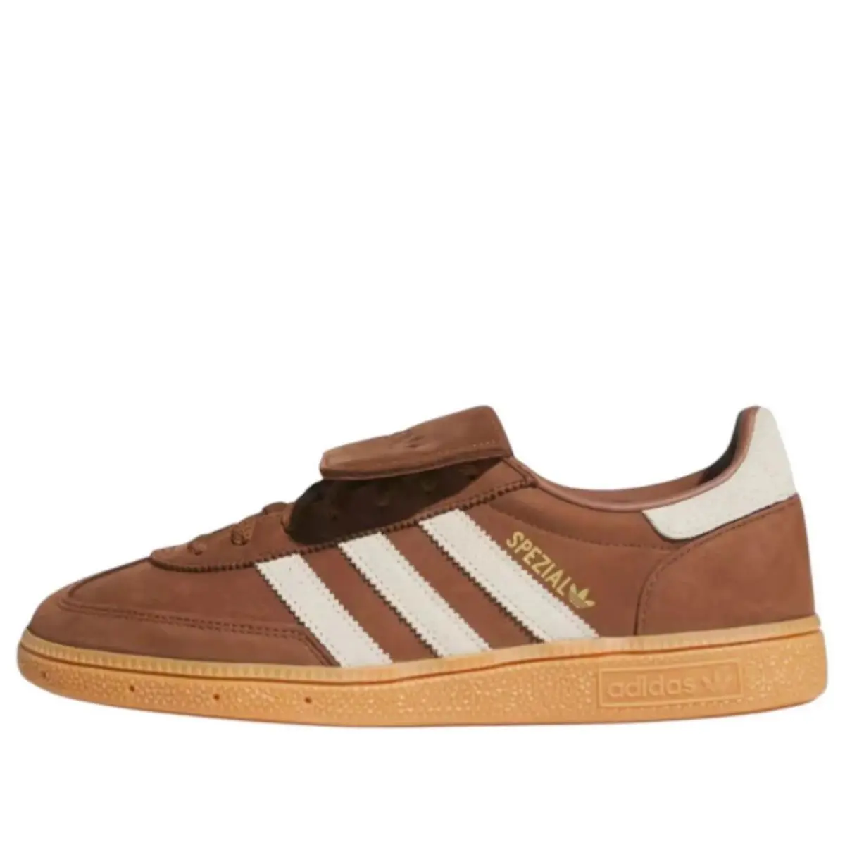 Adidas shoes - adidas Handball Spezial - Handball Spezial - JR4879 - Brown 3