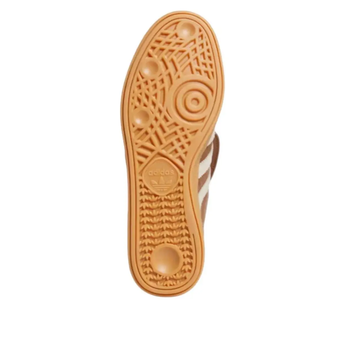 Adidas shoes - adidas Handball Spezial - Handball Spezial - JR4879 - Brown 4