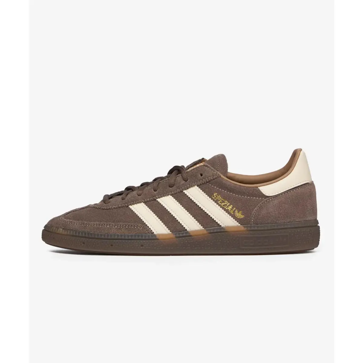 Adidas shoes - adidas Handball Spezial - Handball Spezial - KK1153 - Brown 1