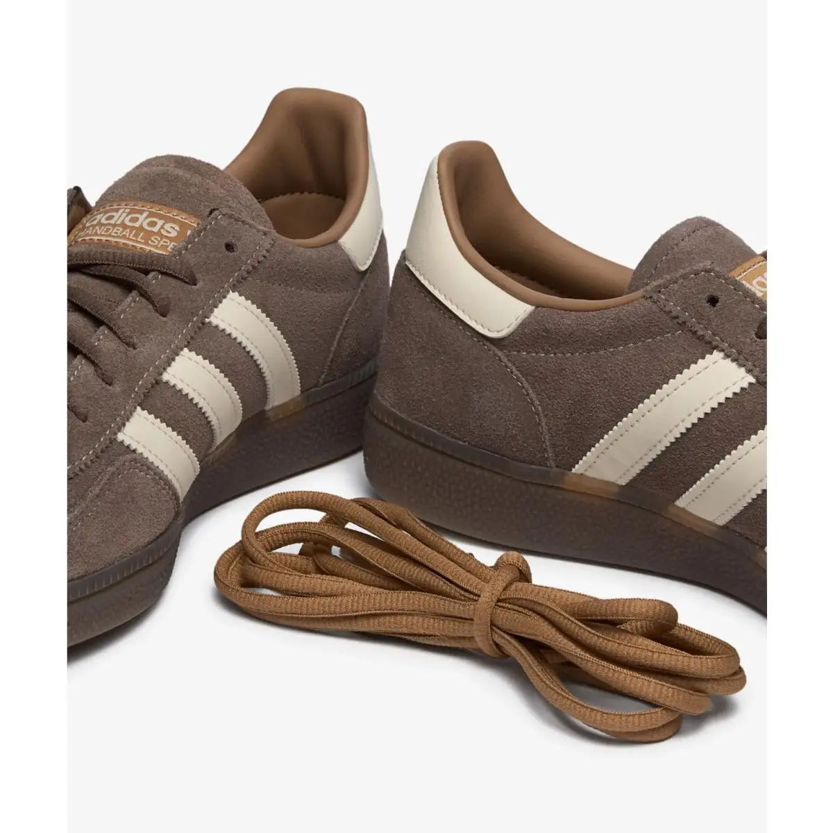 Adidas shoes - adidas Handball Spezial - Handball Spezial - KK1153 - Brown 4