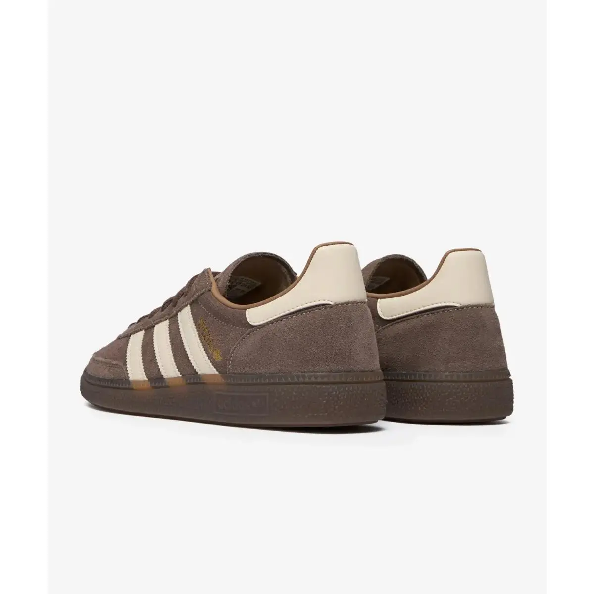 Adidas shoes - adidas Handball Spezial - Handball Spezial - KK1153 - Brown 6