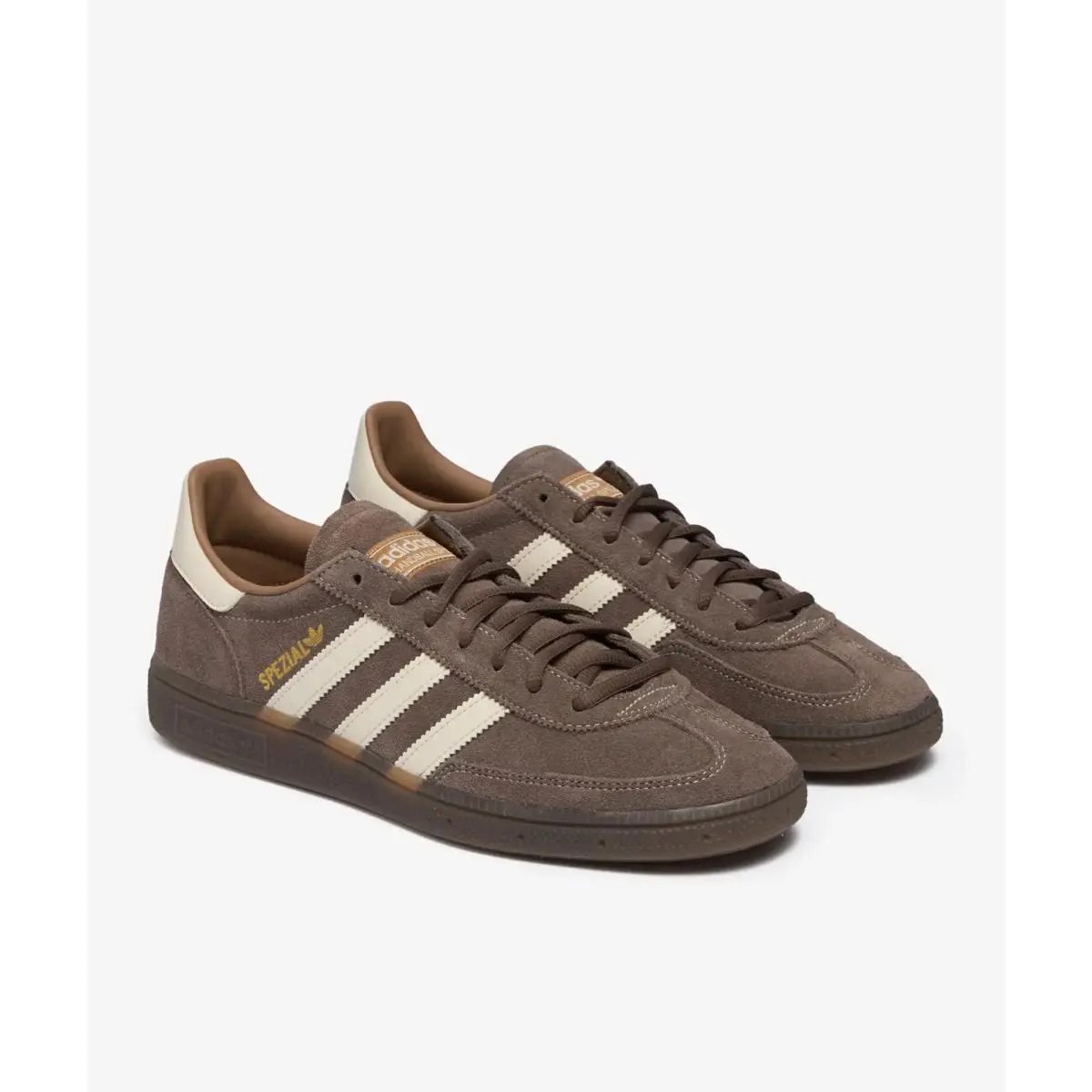 Adidas shoes - adidas Handball Spezial - Handball Spezial - KK1153 - Brown 12
