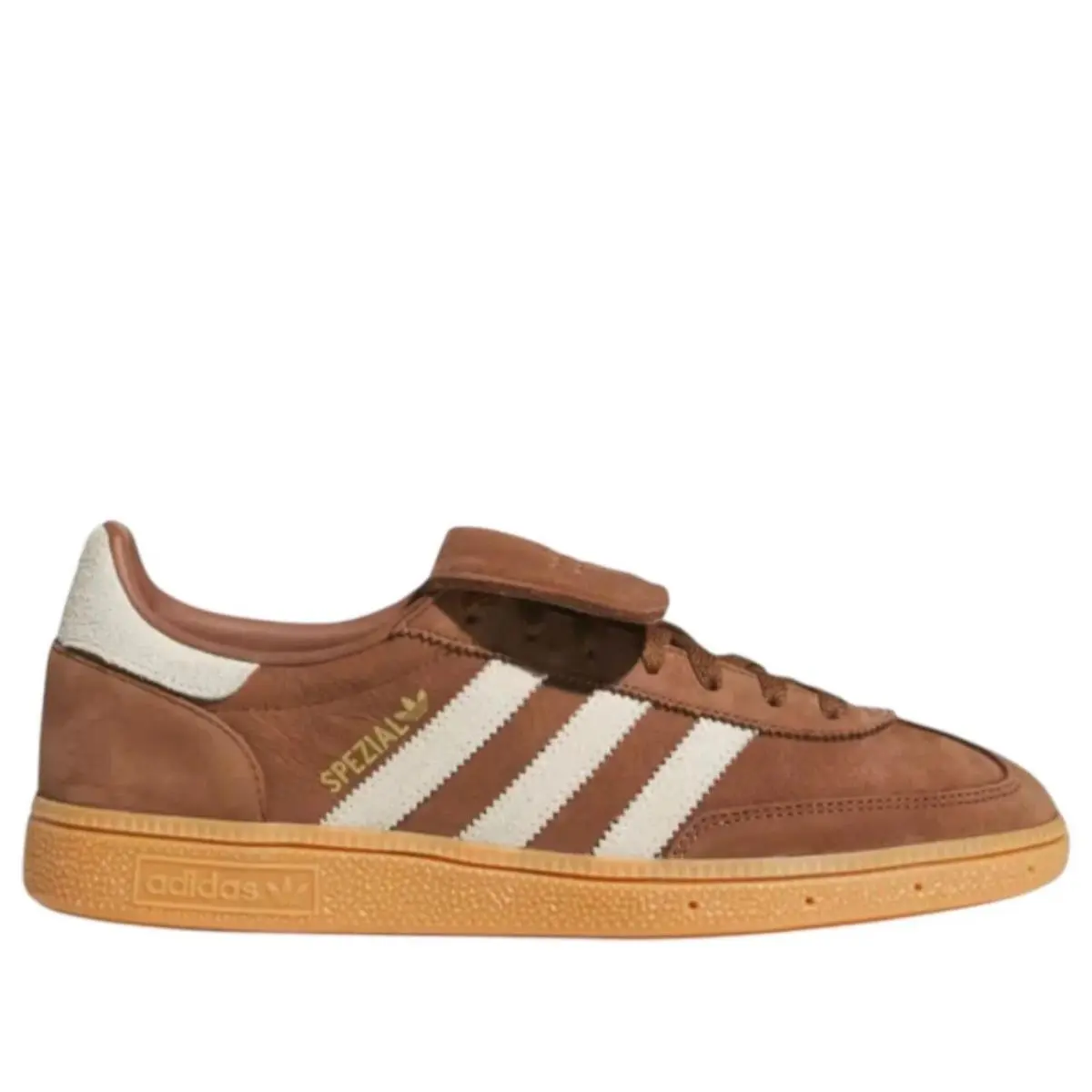 Adidas shoes - adidas Handball Spezial - Handball Spezial - JR4879 - Brown 7