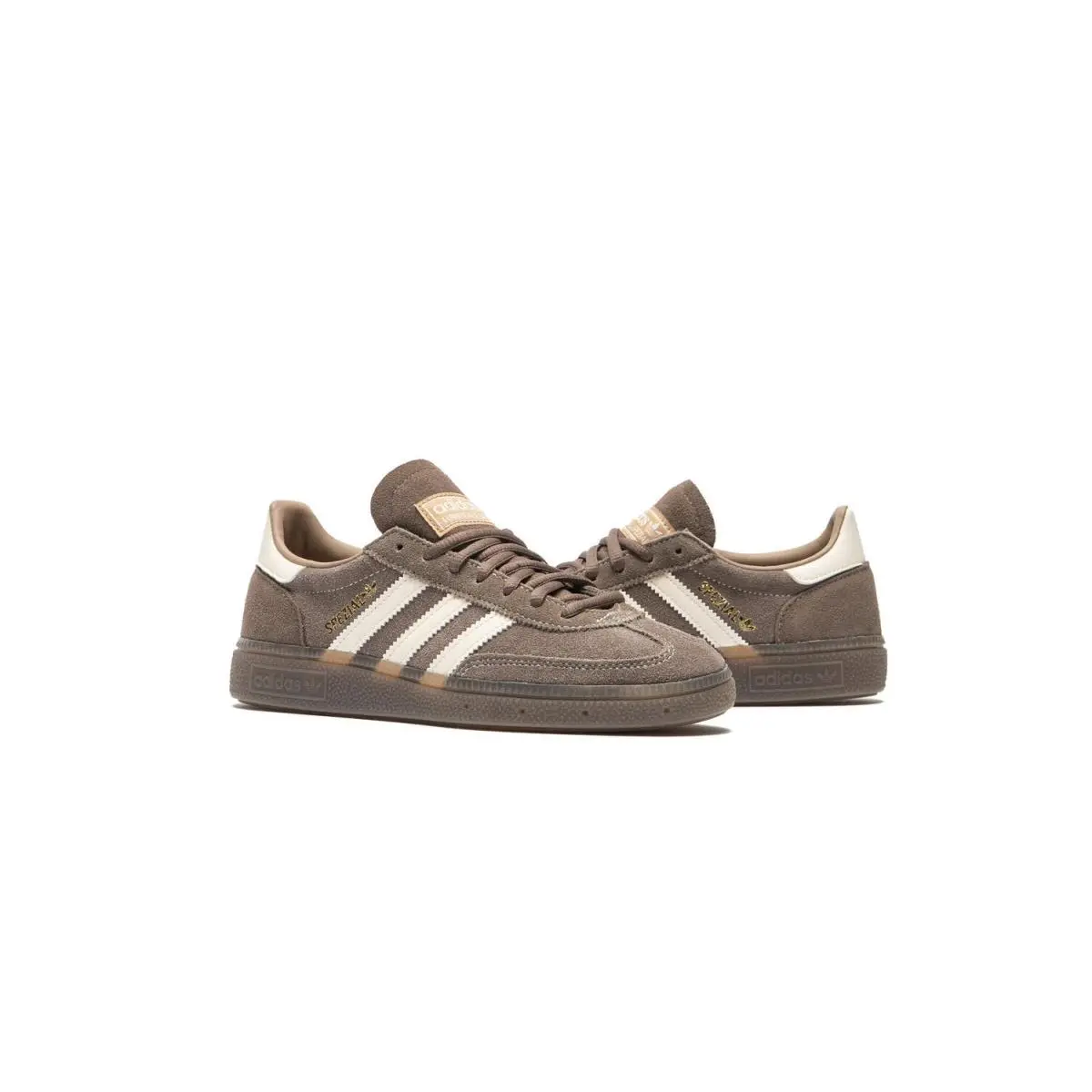 Adidas shoes - adidas Handball Spezial - Handball Spezial - KK1153 - Brown 9