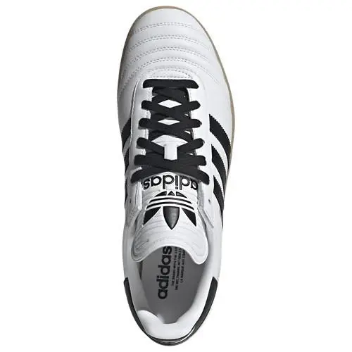 Adidas shoes - adidas Samba - Samba - JQ9055 - White 2