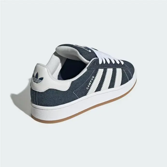 Adidas shoes - adidas Campus 00s - Campus - JI3163 - Blue 5