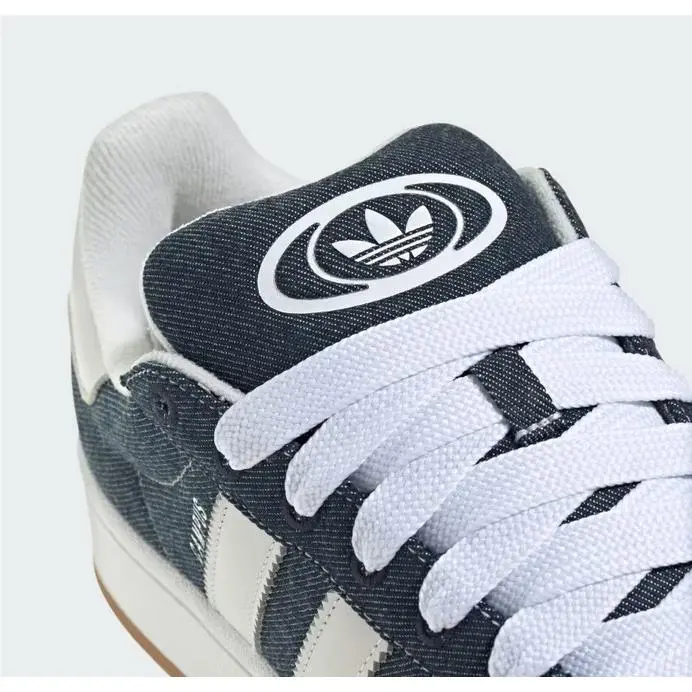Adidas shoes - adidas Campus 00s - Campus - JI3163 - Blue 12