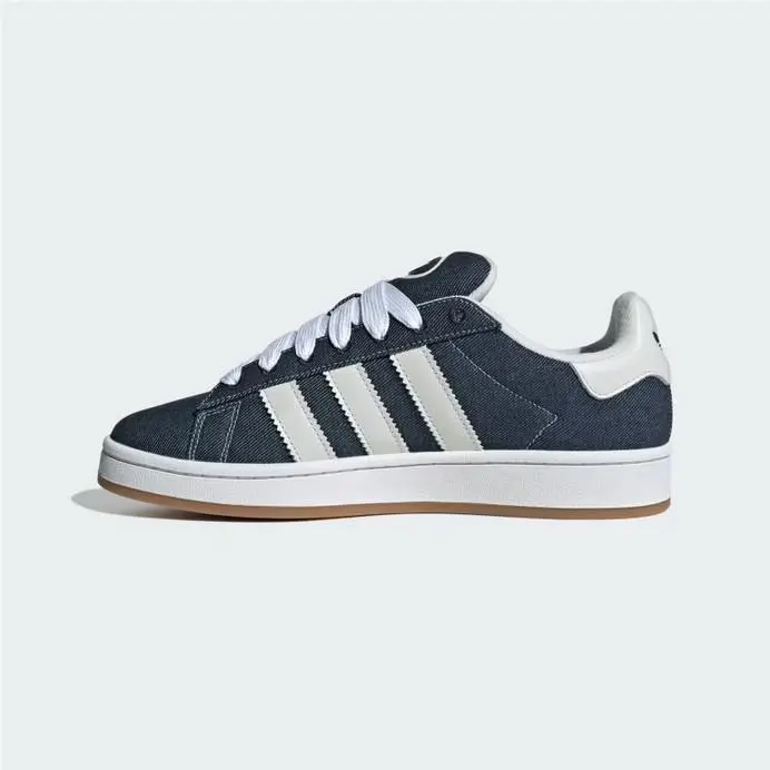 Adidas shoes - adidas Campus 00s - Campus - JI3163 - Blue 14