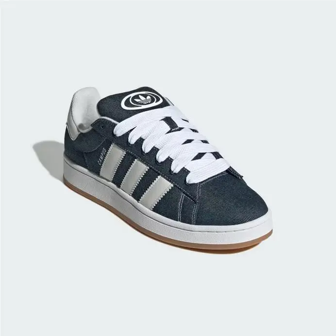Adidas shoes - adidas Campus 00s - Campus - JI3163 - Blue 16