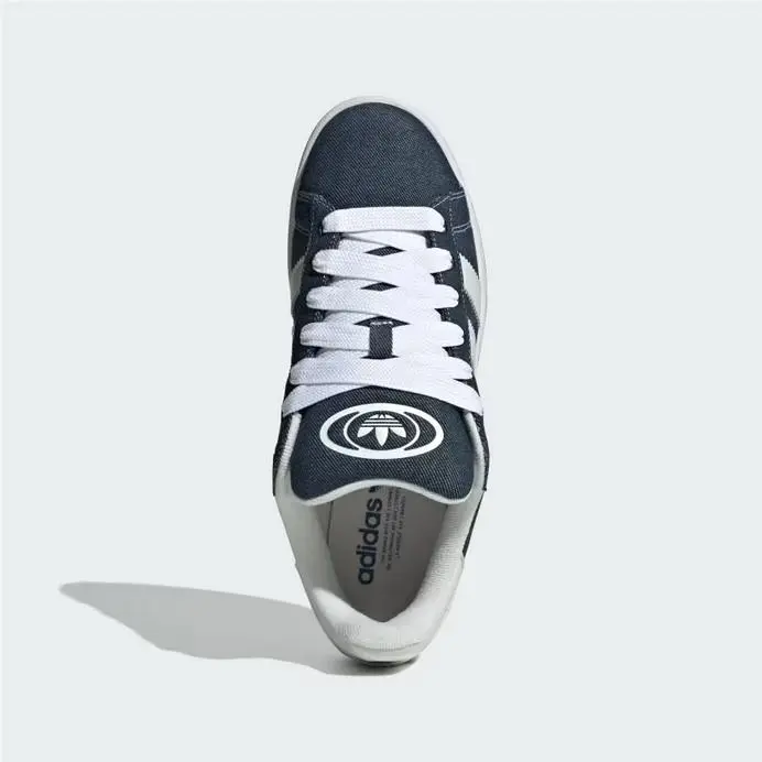 Adidas shoes - adidas Campus 00s - Campus - JI3163 - Blue 18