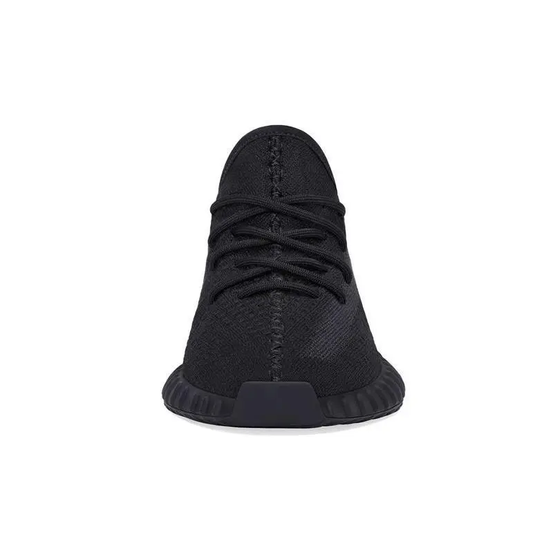 Adidas shoes - adidas Yeezy Boost 350 V2 - HQ4540 - Black 2