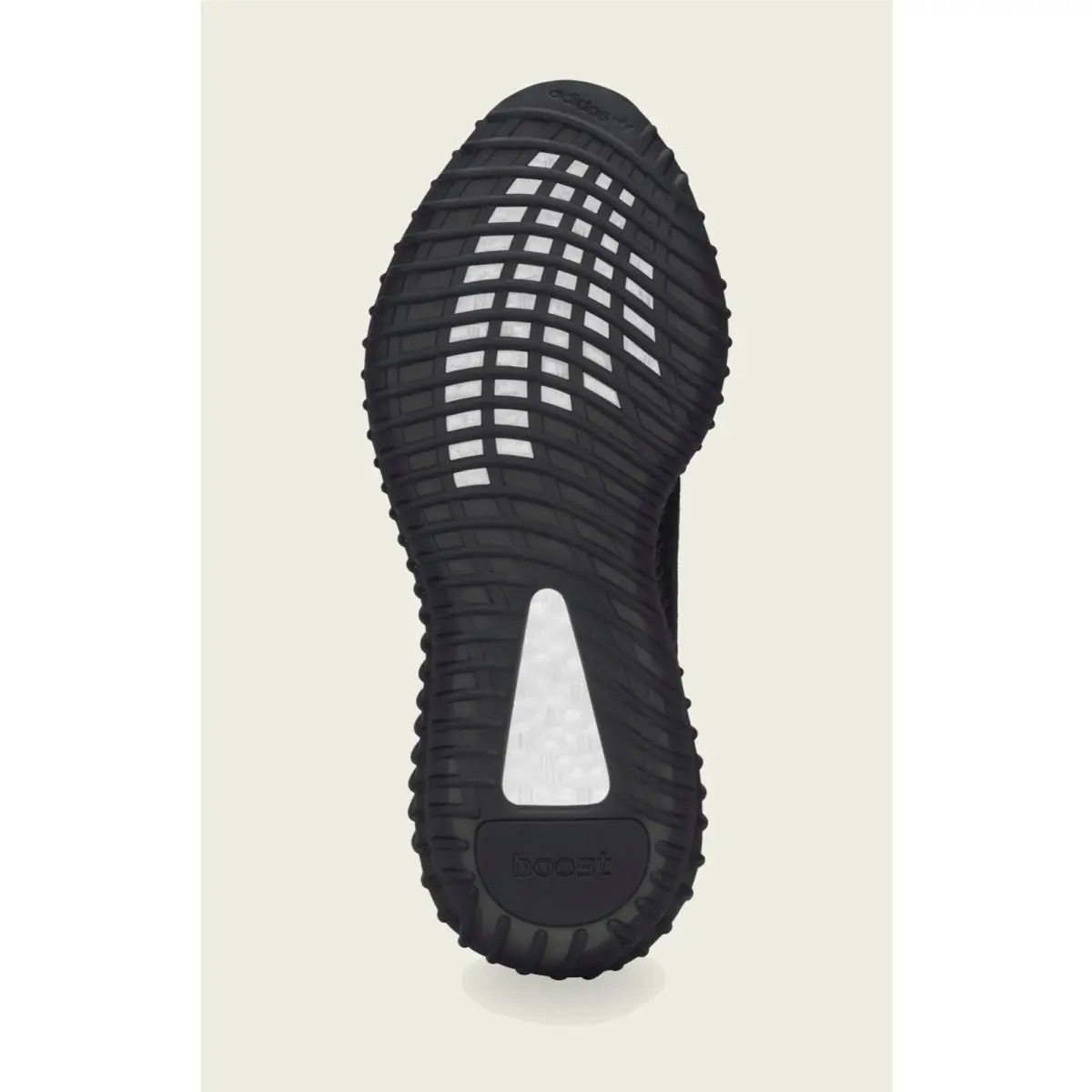 Adidas shoes - adidas Yeezy Boost 350 V2 - HQ4540 - Black 8