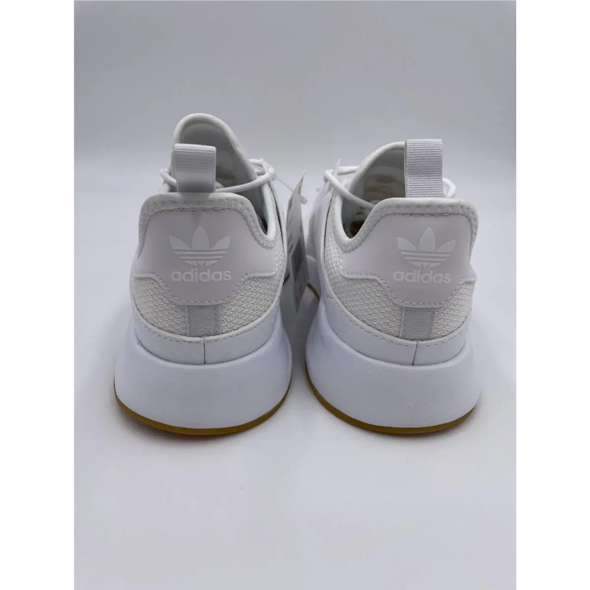 Adidas shoes - adidas X_PLR - White 2