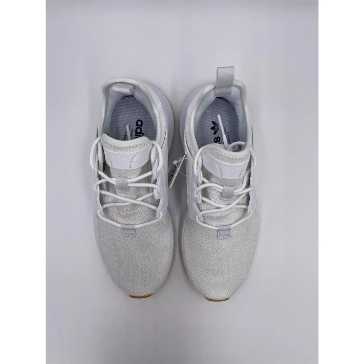 Adidas shoes - adidas X_PLR - White 3