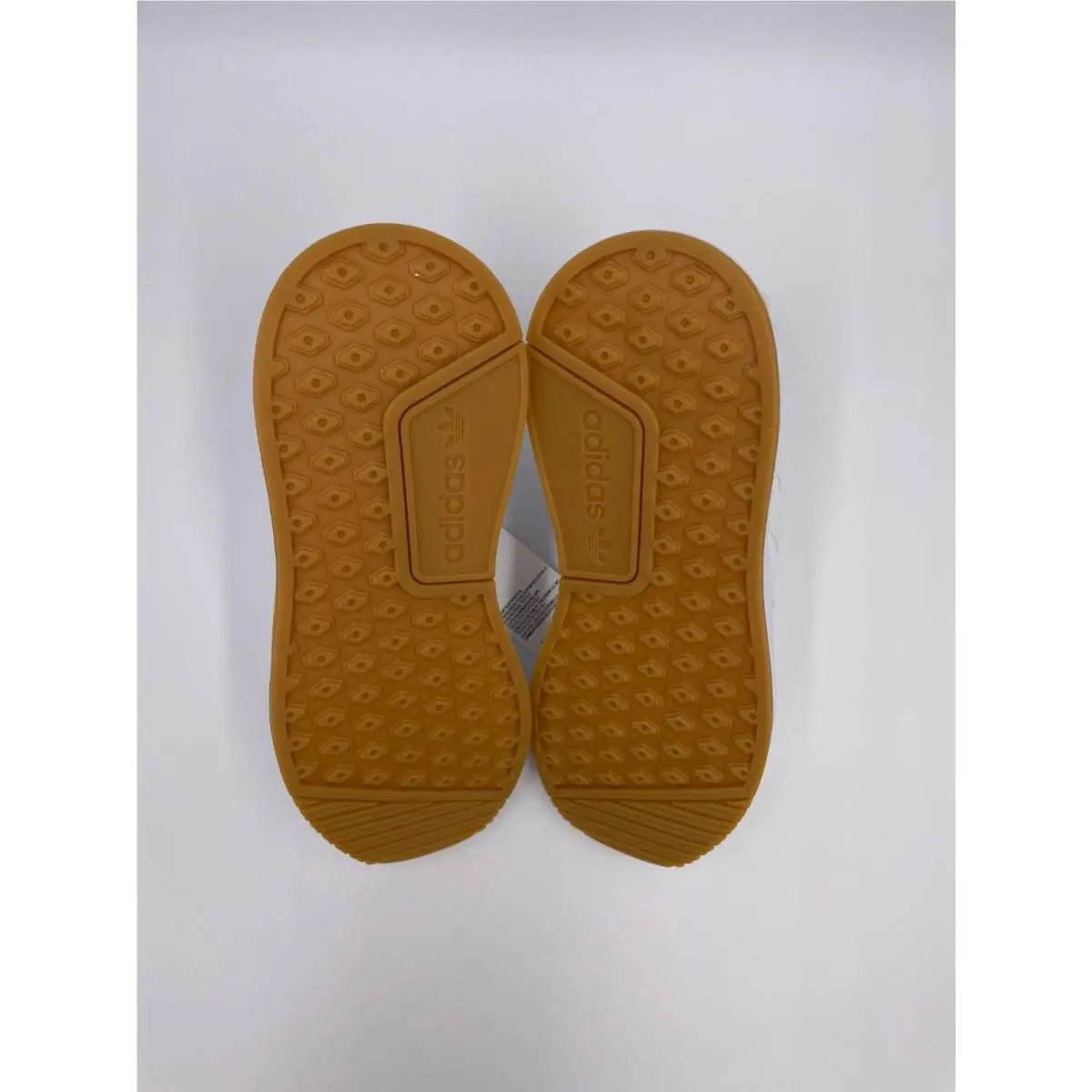 Adidas shoes - adidas X_PLR - White 6