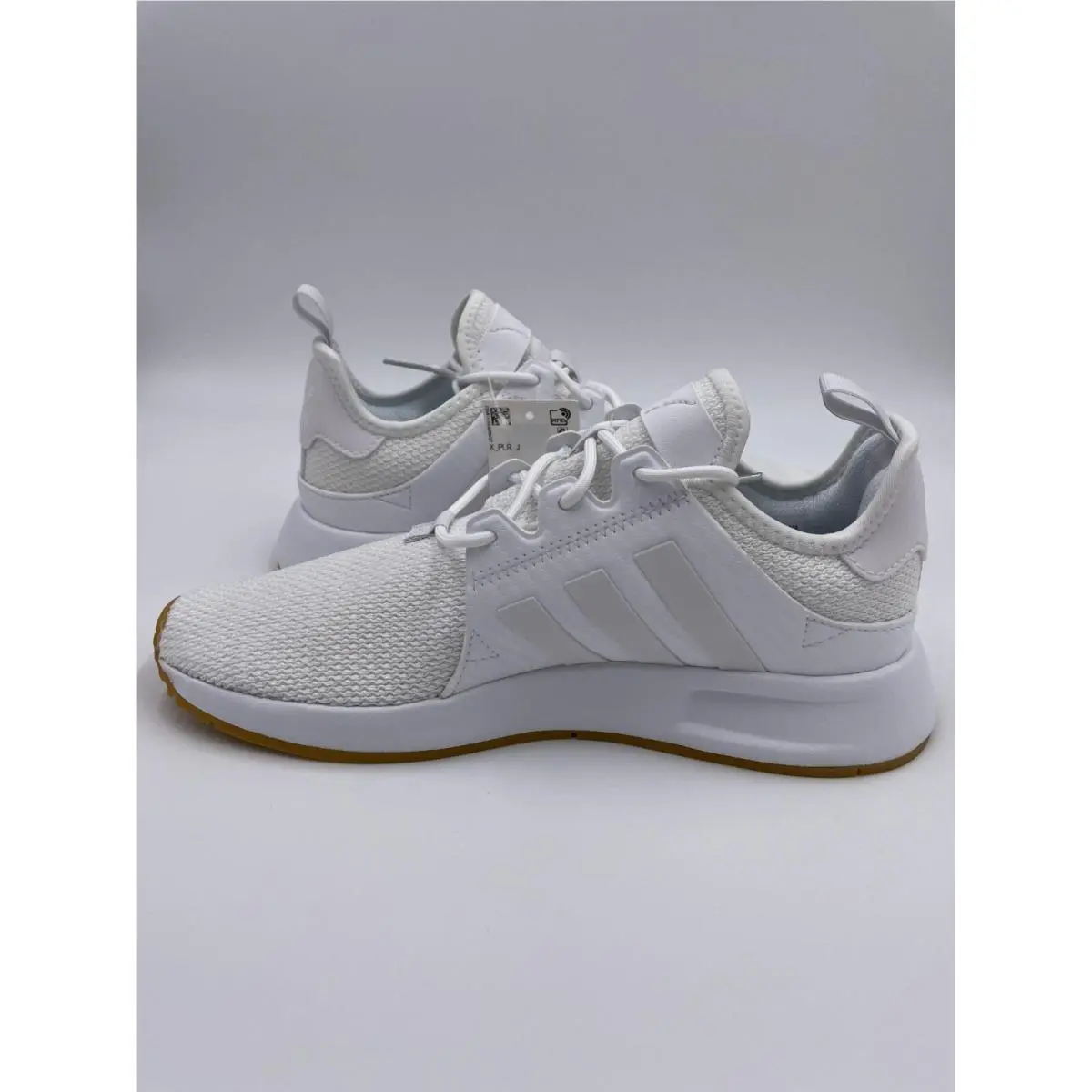 Adidas shoes - adidas X_PLR - White 8