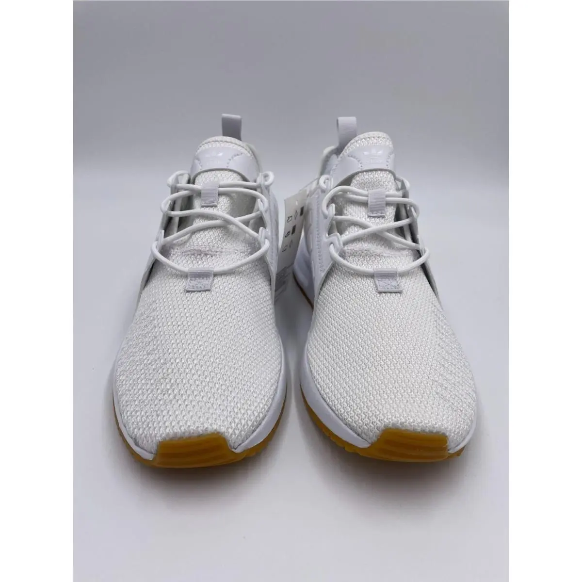 Adidas shoes - adidas X_PLR - White 9