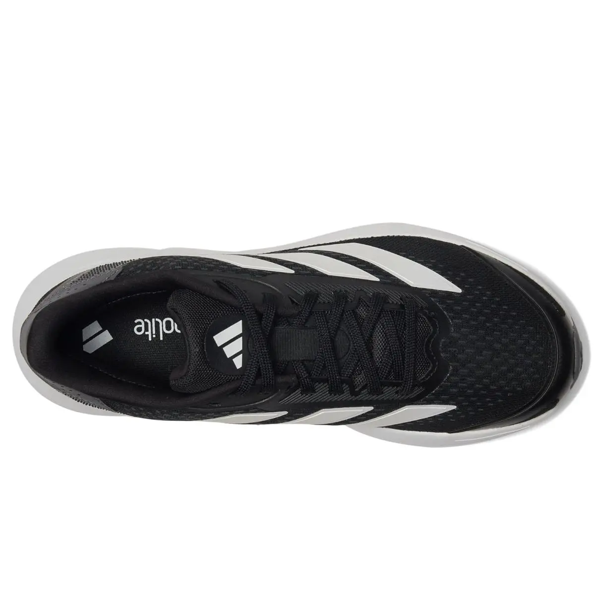Adidas shoes - Black/White/Grey 0